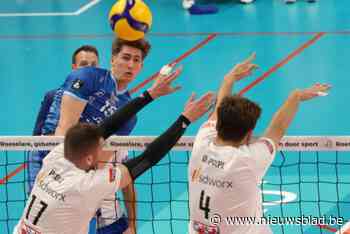 Knack Roeselare wint eerste veldslag maar nog niet de oorlog tegen Haasrode Leuven: “Wel uitstekende prestatie om finalereeks mee te openen”