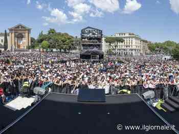 "Saranno espulsi". Pugno di ferro del governo sui tunisini molestatori al Concertone