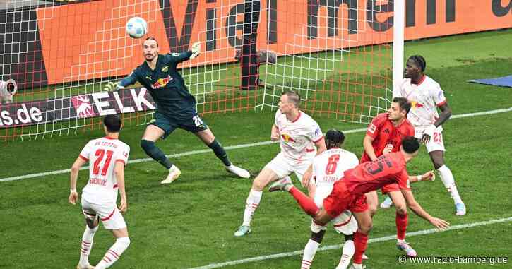 Last-Minute-Schock: Bayerns Meisterparty nach 3:3 verschoben