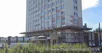 YMCA Romford member dies after 'medical emergency'