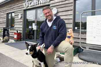 Welsh Love Islander Tom Powell's wholesome new job as he reveals 'biggest lifestyle change ever'