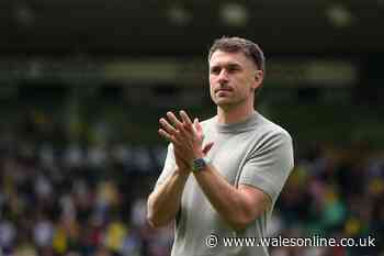 Aaron Ramsey leaves Cardiff City door open as he gives intriguing response to what happens next