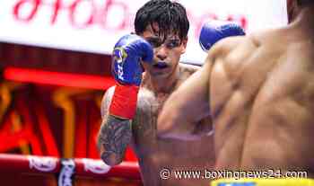 Haney’s Viral “What Happened?” Amidst His Own Shaky Win and Rematch Doubts