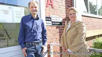 Wirbel um rassistische Sticker an Wolfsburger Schule