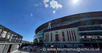 Three Cherries changes as Iraola's side visit Arsenal: Build up