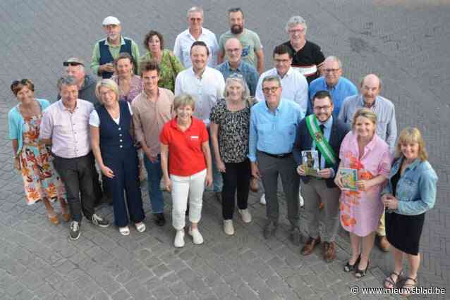 Provincie voert in vernieuwde Erfgoedsprokkel marketing met een zestiende-eeuwse graaf