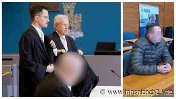 Landgericht Traunstein im Hanna-Prozess in der Zwickmühle: Wie geht es jetzt weiter?