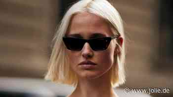 Der "Square Bob" ist der stylischste Haartrend für den Sommer 2025 und er steht jedem