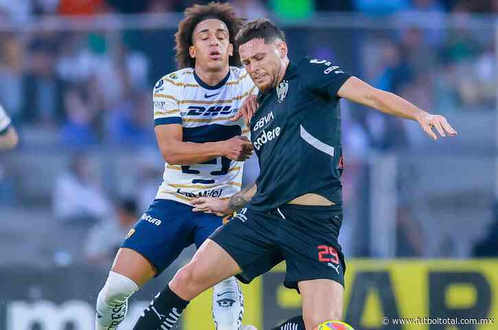 Rayados vs Pumas: Alineaciones, cómo y dónde ver EN VIVO TV Abierta el Play In del Clausura 2025