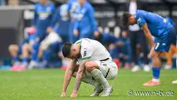 Werder verspielt klare Führung: Gladbachs wildes Torfestival sorgt für Ärger, St. Pauli darf noch nicht feiern