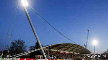 Belangrijk talent KV Mechelen op weg naar Ajax