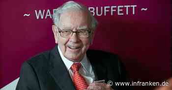 Warren Buffett: Handel sollte keine Waffe sein