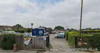 Eltham sports club could be built over with hundreds of new homes