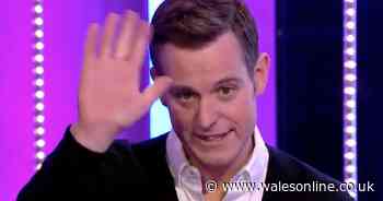 Matt Baker admits 'I'd lost my identity' after devastating health diagnosis