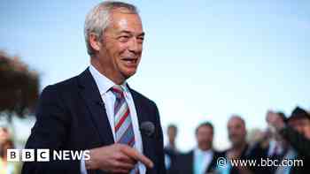 Farage hails election results, as Labour and Tories digest losses