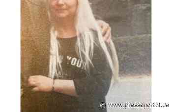 POL-F: 250503-0475 Frankfurt-Seckbach: Vermisstenfahndung