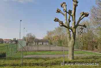 Vandalenstreken in De Klinge en Kieldrecht