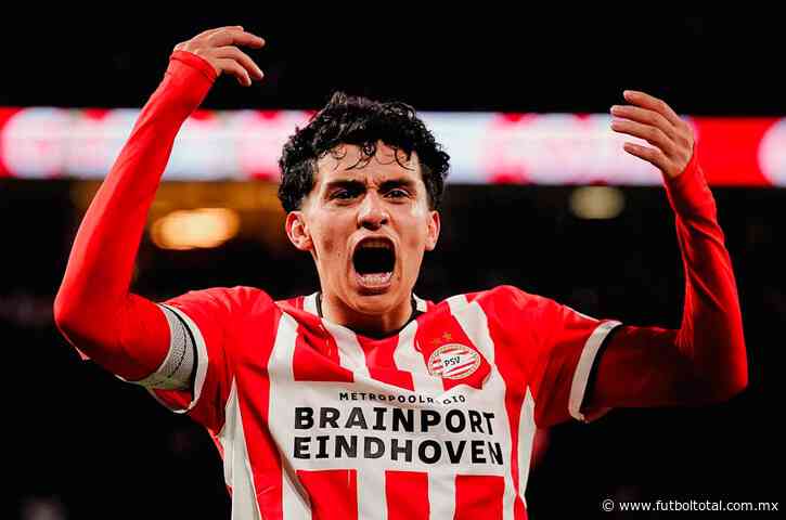 Richard Ledezma, primer refuerzo de Chivas para el Apertura 2025