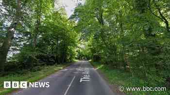 Man dies after head-on crash with minivan