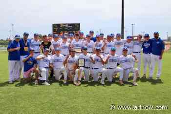 O’Connell baseball team has strong finish to its regular season