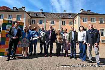 Der Herr der Ringe in Brakel