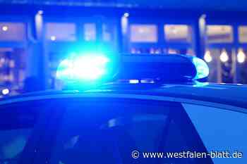 Fluchtwagen führt zum Angeklagten