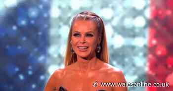 Amanda Holden says Cheryl Cole 'must be kicking herself' over Britain's Got Talent success