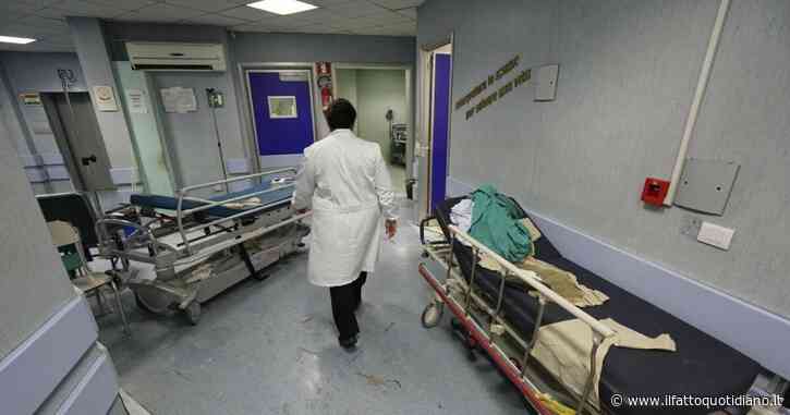 “Signora suo padre è morto”, ma lui chiama la figlia al telefono. Avviata indagine interna all’ospedale di Campobasso