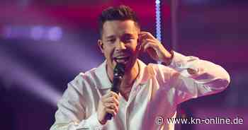 Nico Santos deutet Deutsch-Album an – Duett mit Shirin David