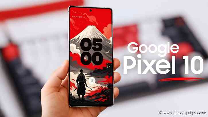 Google Pixel 10 Pro XL: The Features Fans Have Been Waiting For