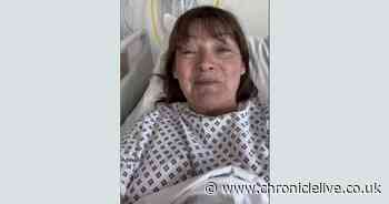 ITV presenter Lorraine Kelly in hospital for surgery after 'not feeling well'