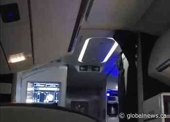 Quebec passengers say they were ‘abandoned’ by Porter Airlines after 7-hour ‘nightmare’ experience