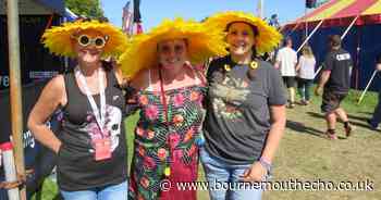 Thousands gather for sold-out Teddy Rocks festival