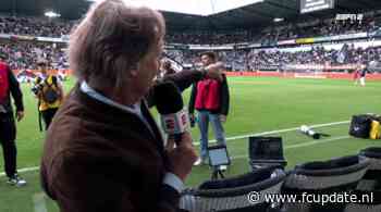 De ongelooflijke reden dat Heracles - Feyenoord later begint