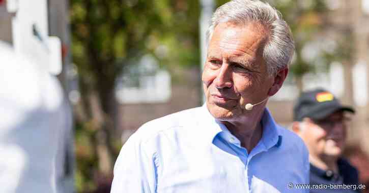 Wulff: AfD ist «der Ernstfall für unser Land»