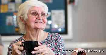 'I'd be on my own' - The group of elderly valleys residents fearing for the future as their beloved community centre faces uncertainty