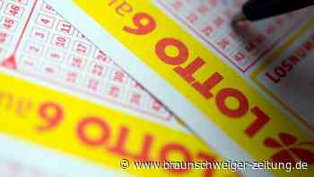 Lotto am Samstag: Das sind die Zahlen am 3. Mai 2025