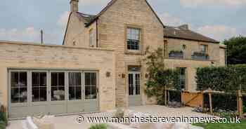 Inside £2.8m dream home in UK's 'celeb hotspot' up for grabs for £10