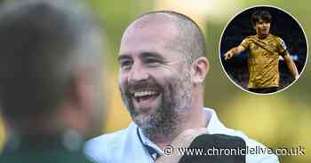 'Please sign him' - Newcastle United transfer chief urged to make move for La Liga star