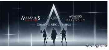 Assassins Creed Is Coming To Reverse: 1999
