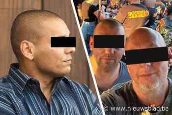 Moordenaar regelde vanuit gevangenis transport van 1,2 ton coke