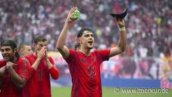 „Geiles“ FCB-Spiel: „Wenn wir ehrlich sind, sind wir Deutscher Meister“