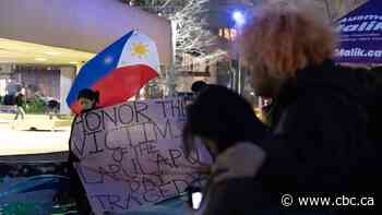 How bayanihan is grounding Filipino Canadians in 'ethics of care' after Lapu-Lapu Day tragedy