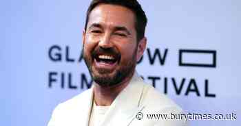 Line of Duty star Martin Compston responds to season 7 return rumours