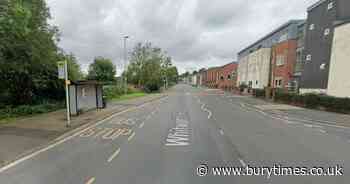 Attempted murder arrest after 3 adults and child hit by car on 2 different streets