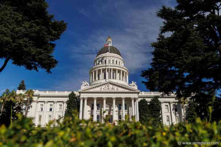 Memo to California’s Democratic lawmakers: Soliciting minors should be a felony