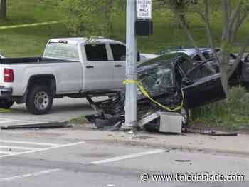 Man whose son was killed by Cincinnati police now charged in death of deputy