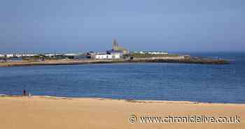 The sleepy Northumberland town with gorgeous beach that's an 'under the radar' seaside gem