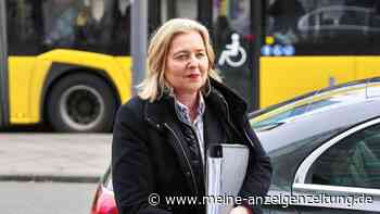 Gerüchte um Kabinettsliste von Merz: Bas winkt Top-Job als SPD-Ministerin