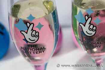 Live Lotto results for Saturday, May 3: National Lottery winning numbers from tonight's draw